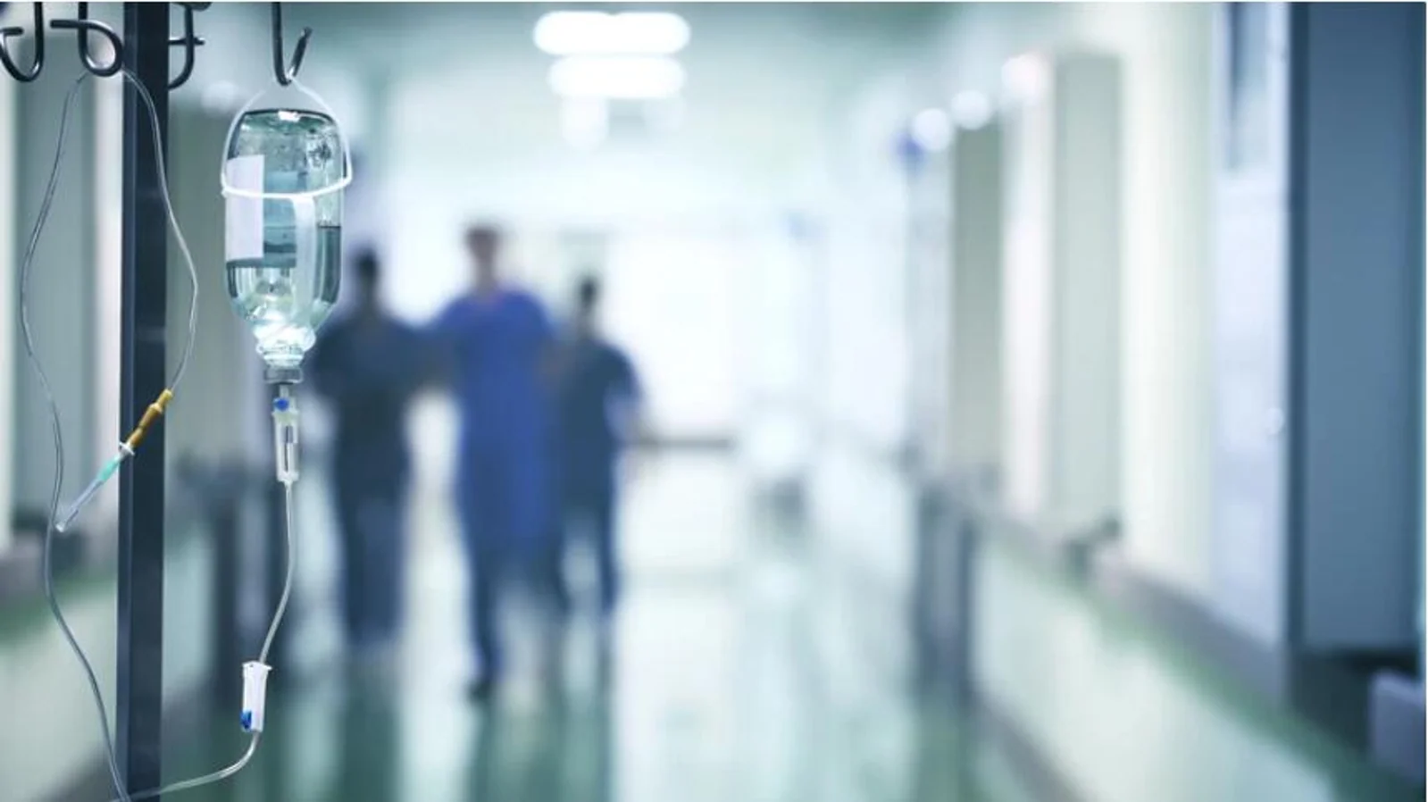 新西兰3000多名护士和医护人员要罢工，就在本月这一天！