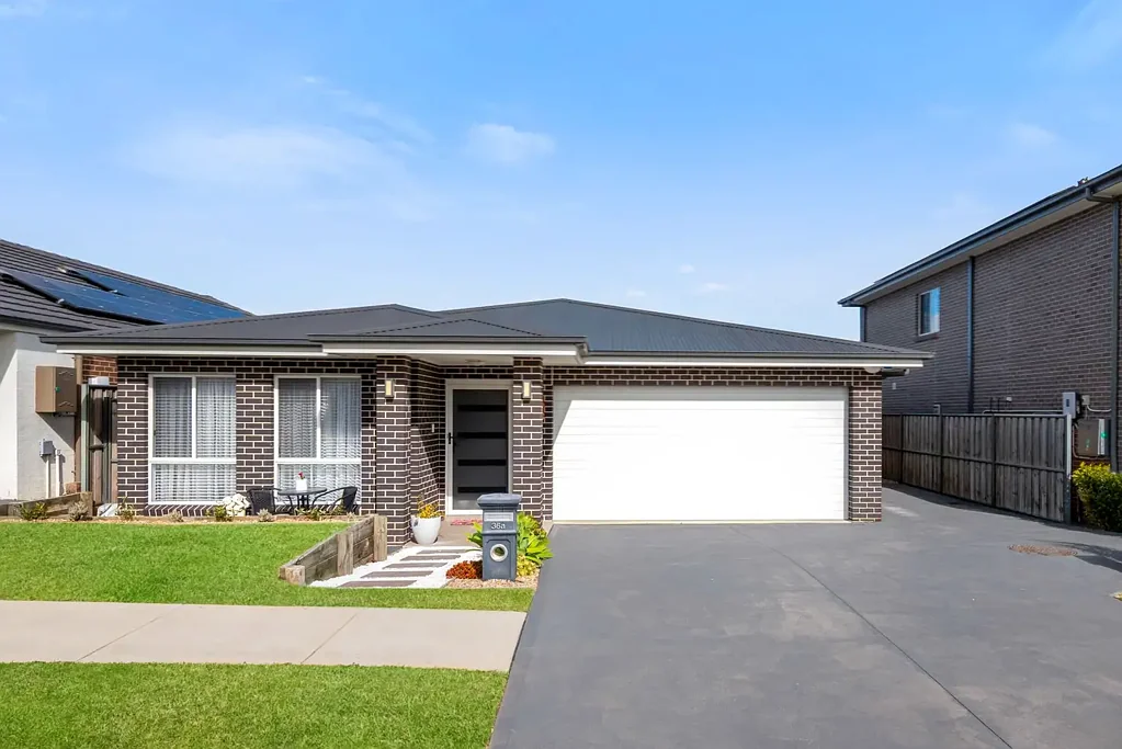 36A & 36B Kerilliau Street, Gledswood Hills, NSW 2557