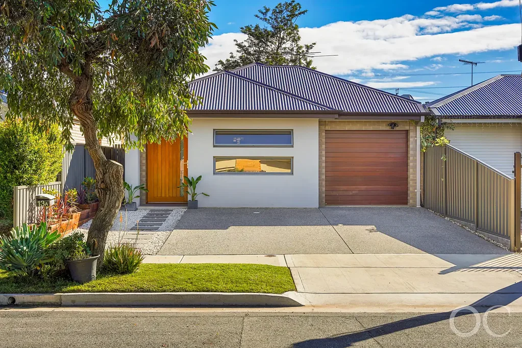 Osborne 3 Slaapkamer Open the Door to Effortless Living, Close to Everything That Matters