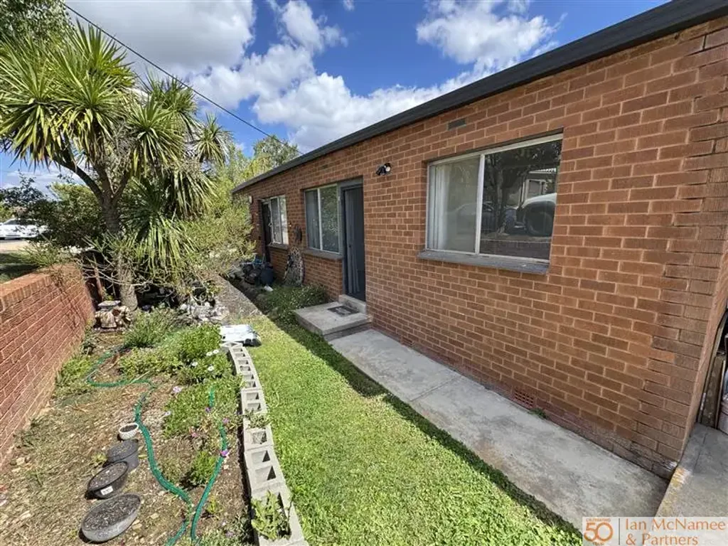 RENOVATED UNIT!