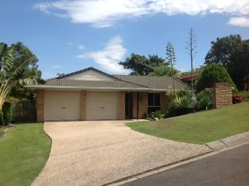 Move-In Ready Family Home with Large Yard
