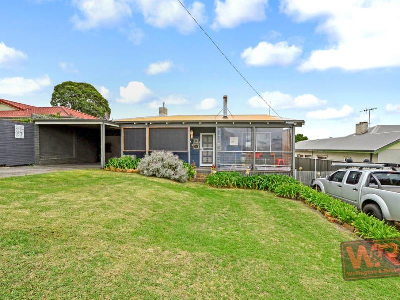 15 STANLEY ST, MOUNT MELVILLE WA 6330, 0 ਕਮਰੇ, 0 ਬਾਥਰੂਮ, House