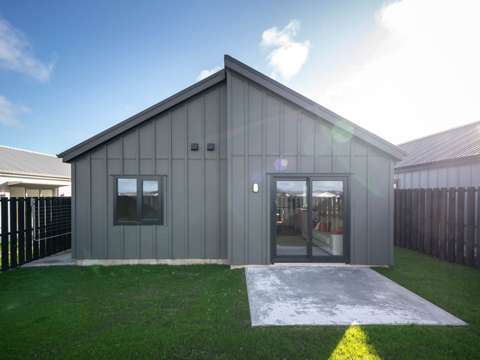 Te Kauwhata 3房  Serenity in Te Kauwhata - Your Dream Home!