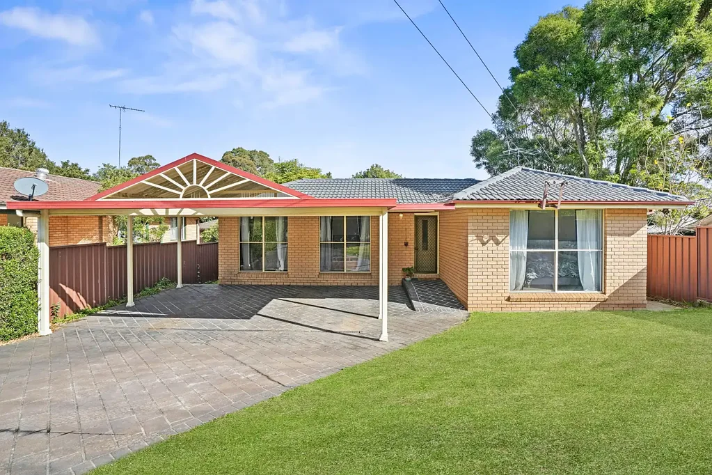 9 Lambeth Road, Schofields, NSW 2762