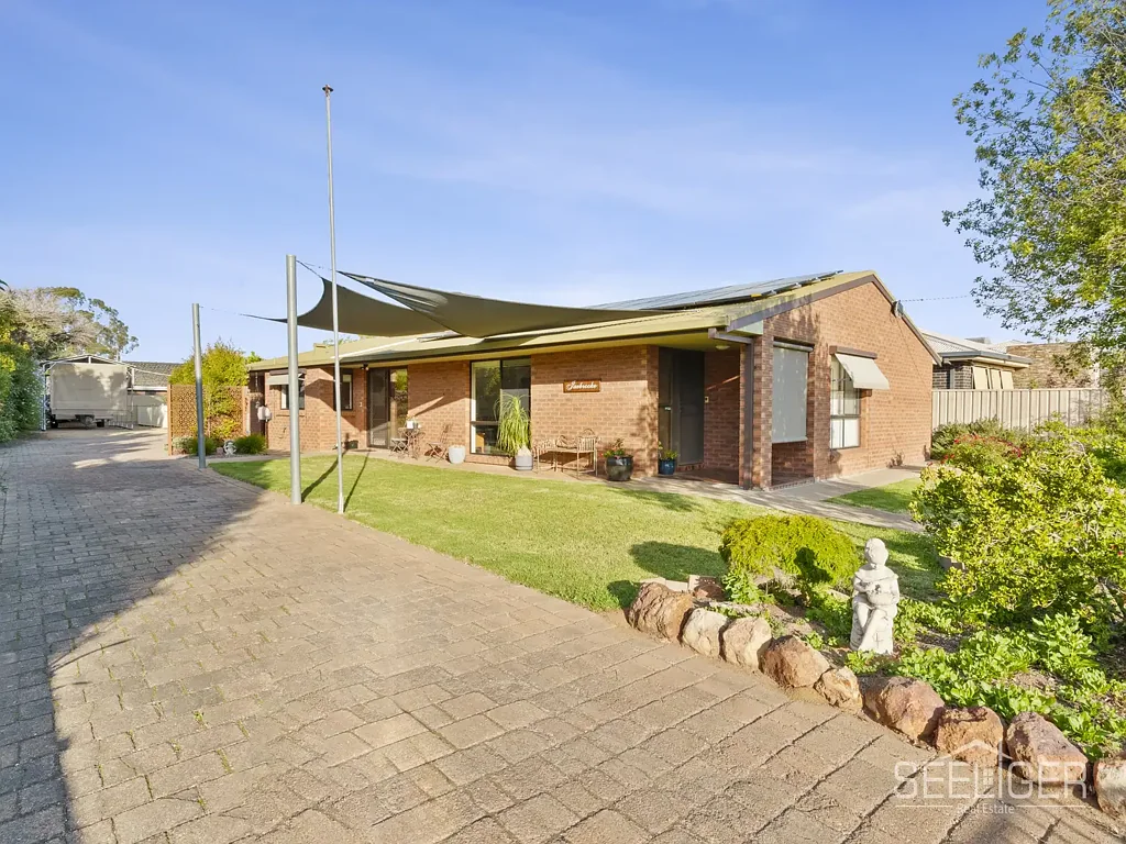 Yarrawonga 3બેડરૂમ Family Living Near the Main Street