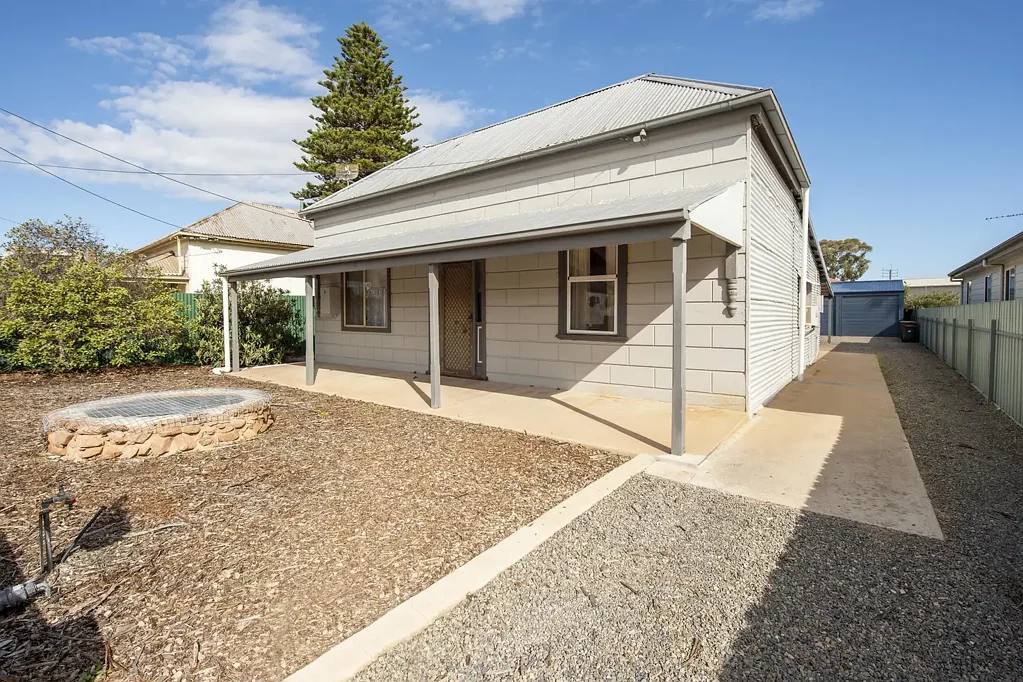 3 Ivey St, Port Pirie, SA 5540
