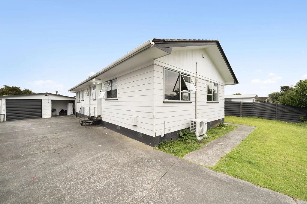 Clover Park 3ਬੈੱਡਰੂਮ 3 BED + 2 UTILTY ROOMS - FAMILY HOME