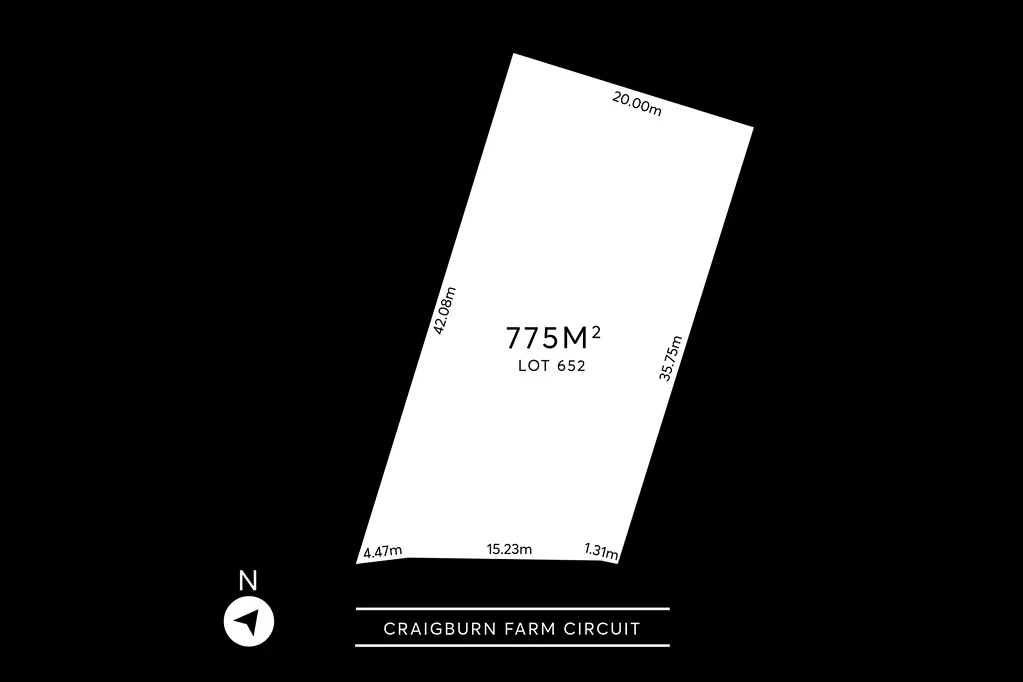45 Craigburn Farm Circuit, Craigburn Farm, SA 5051