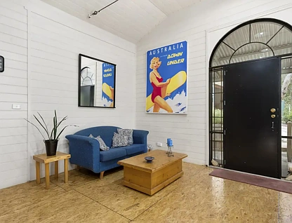 480 Carlisle-Gellibrand Road, Gellibrand, VIC 3239, 3房, 1浴, 乡村住宅