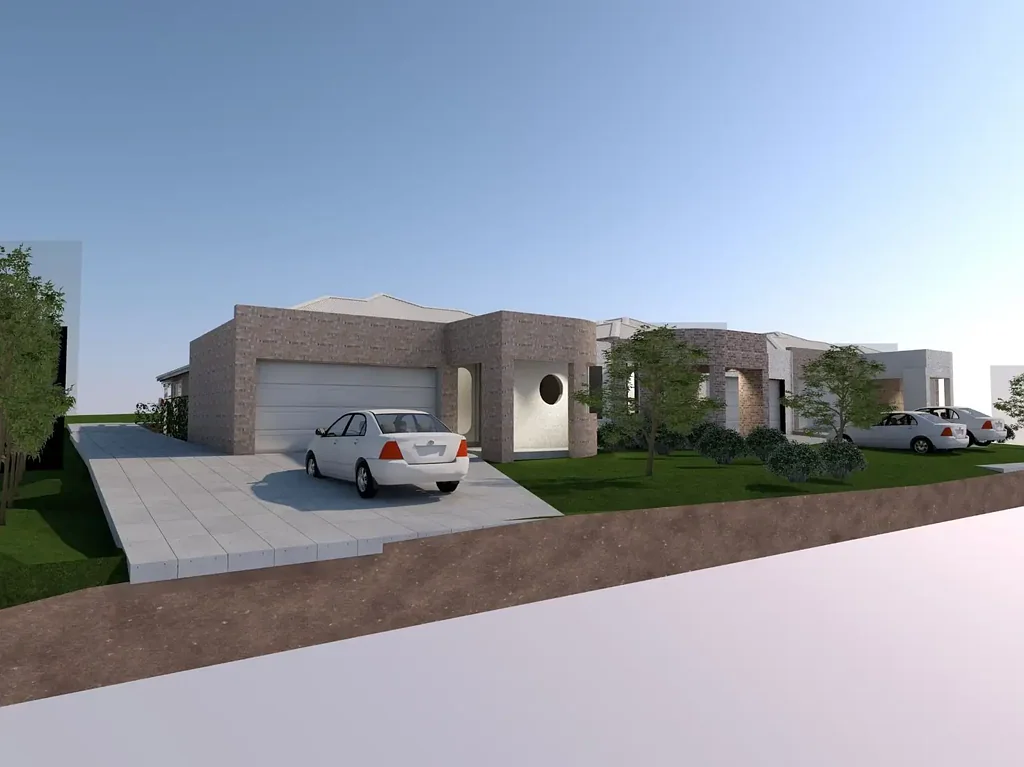 Maryborough 3ห้องนอน PREMIUM OFF-THE-PLAN HOMES IN A BLUE-CHIP MARYBOROUGH LOCATION