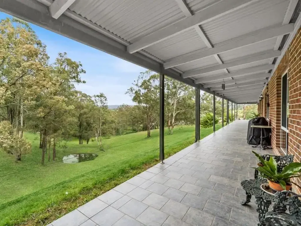 39 Brahma Road, North Richmond, NSW 2754