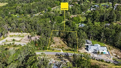 28 Stella Place, Bonogin, QLD 4213, 0 Bedrooms, 0 Bathrooms, Section