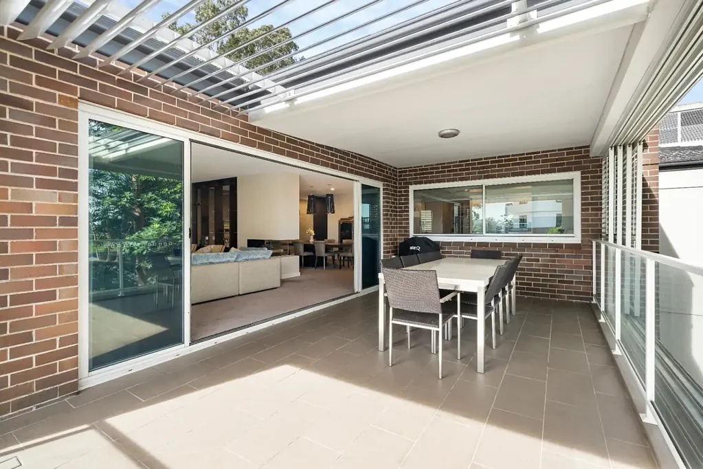 28/9 Garthowen Crescent, Castle Hill, NSW 2154