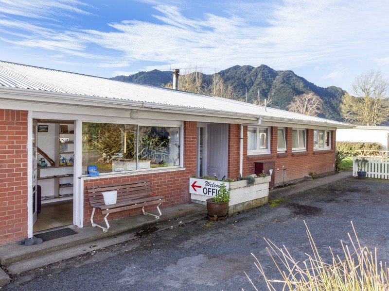 217 Stanley Road, Te Aroha, Matamata, 0 habitaciones, 0 baños