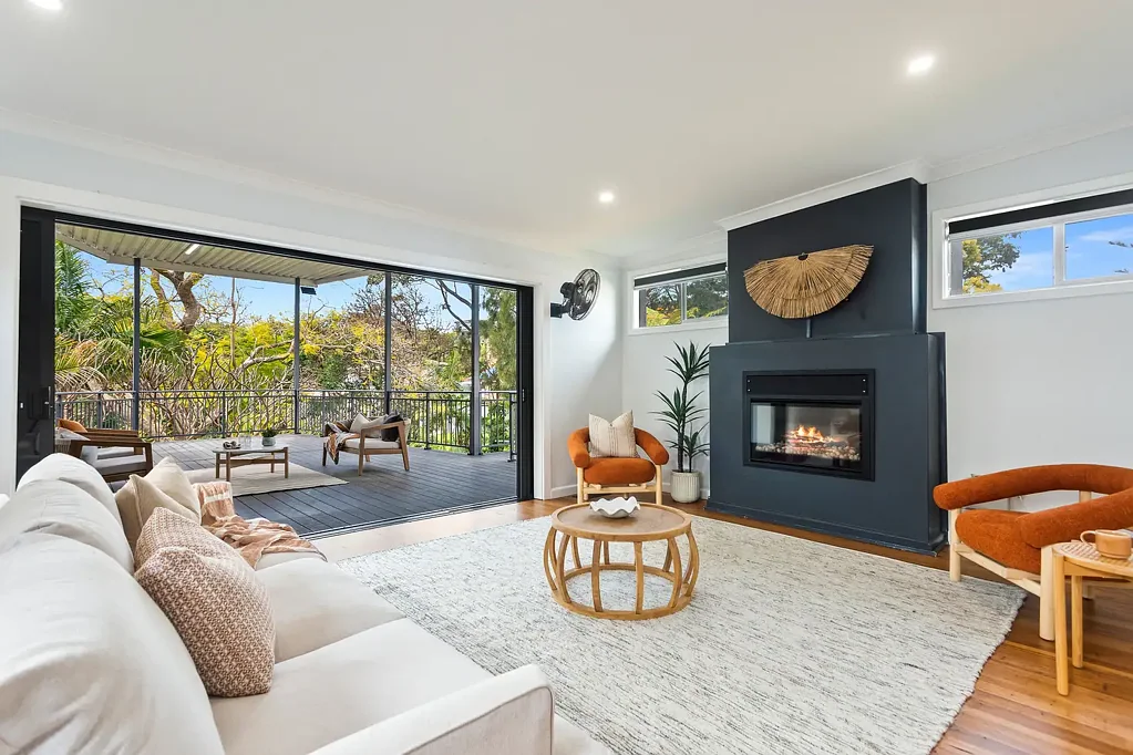 Wollongong 3Kwarto Family Home in a Prime Wollongong Setting