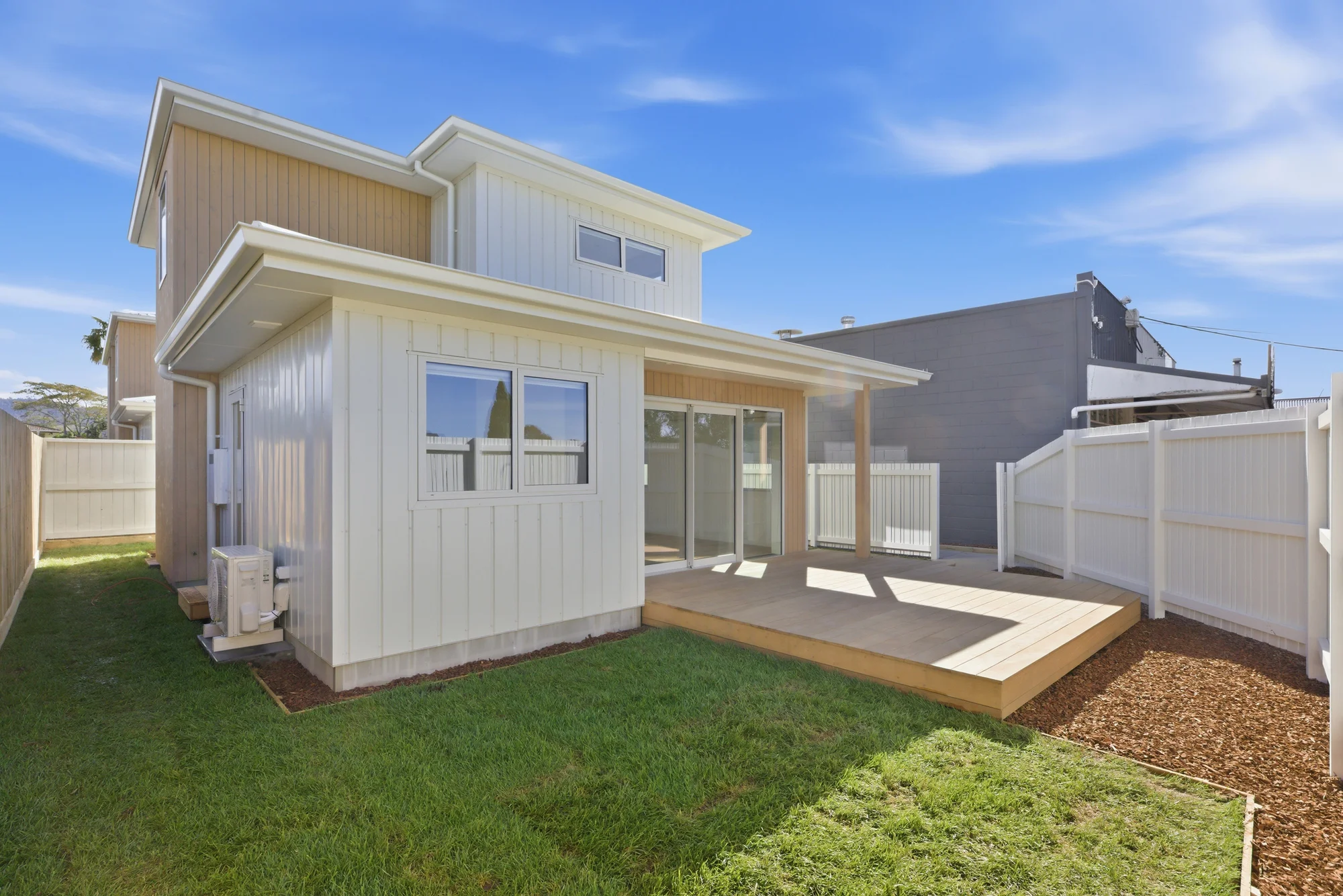 Te Puke 3Habitaciones Stylish new builds - comfort meets convenience