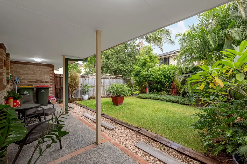 Upper Coomera 2 Bedroom Affordable, Updated & In Demand - Secure This Before It's Gone