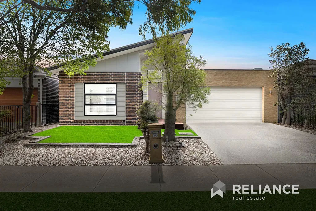 76 Lincolnheath Boulevard, Point Cook, VIC 3030