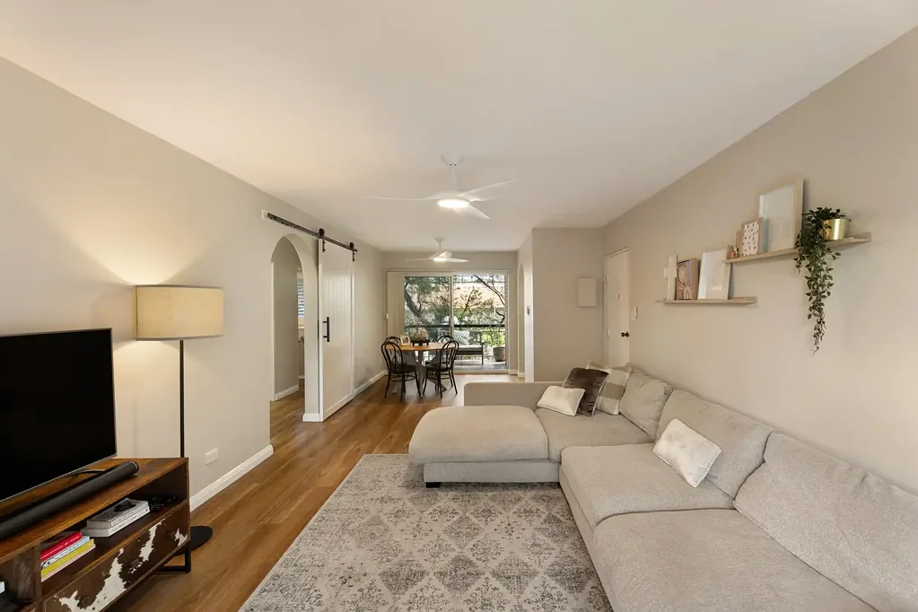 Nundah 2 Bedroom An Exclusive Blend of Comfort, Style and Convenience