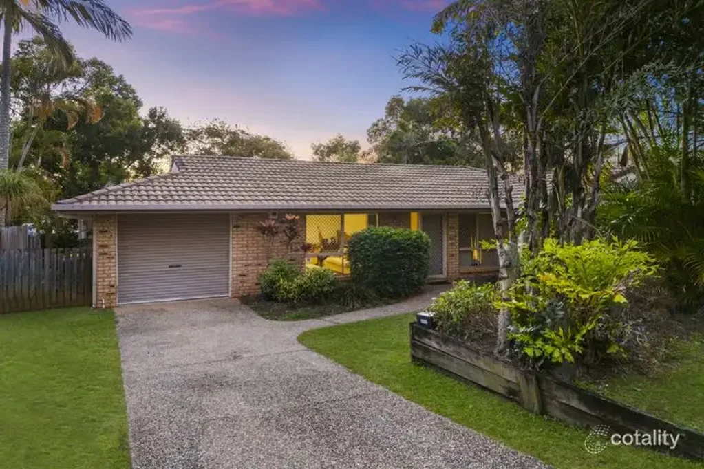 IMMACULATE FAMILY HOME
