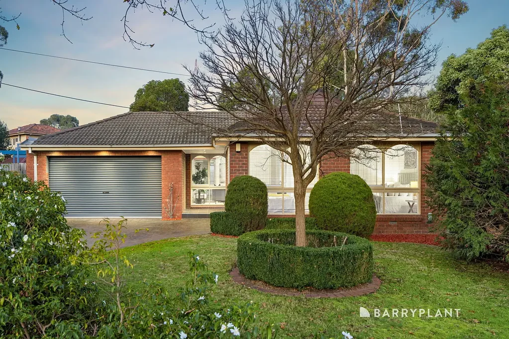 Macleod 3部屋 A Fantastic Opportunity in an Unbeatable Location