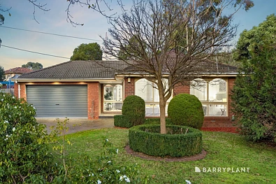 Macleod 3 Slaapkamer A Fantastic Opportunity in an Unbeatable Location