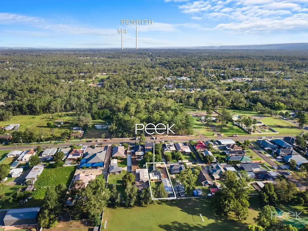 Londonderry 4 Slaapkamer Flood-free RU5 Village allotment of approximately 1,178sqm