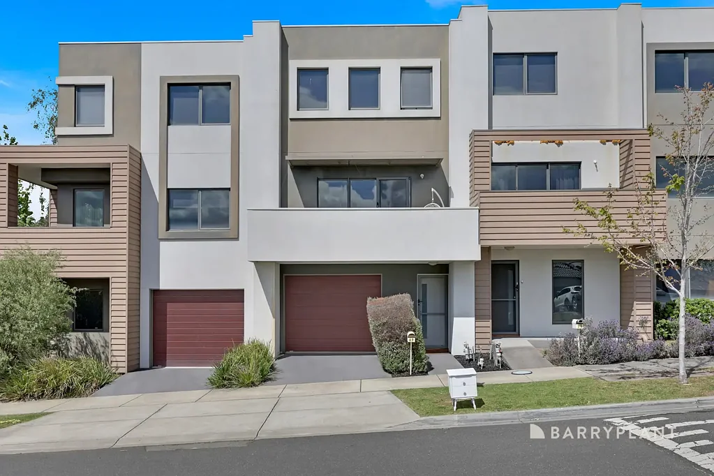 Fully Furnished Living in the Heart of Mernda