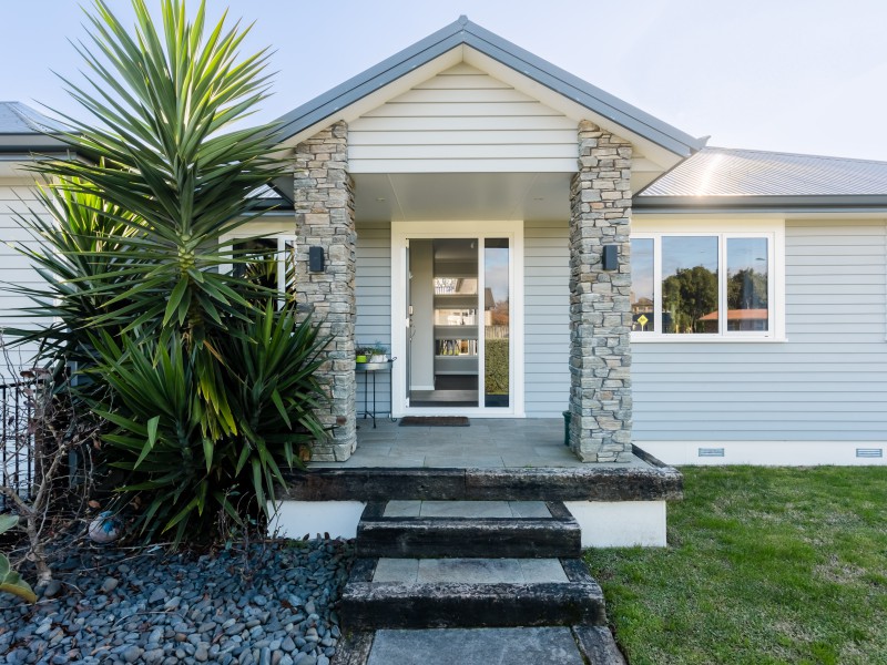 439a Tauwhare Road, Matangi, Waikato, 3 ห้องนอน, 1 ห้องน้ำ