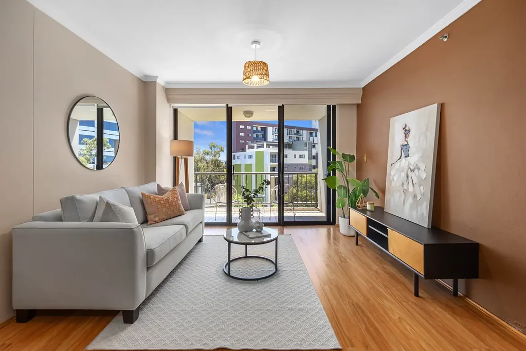 175/323 Forest Road, Hurstville, NSW 2220