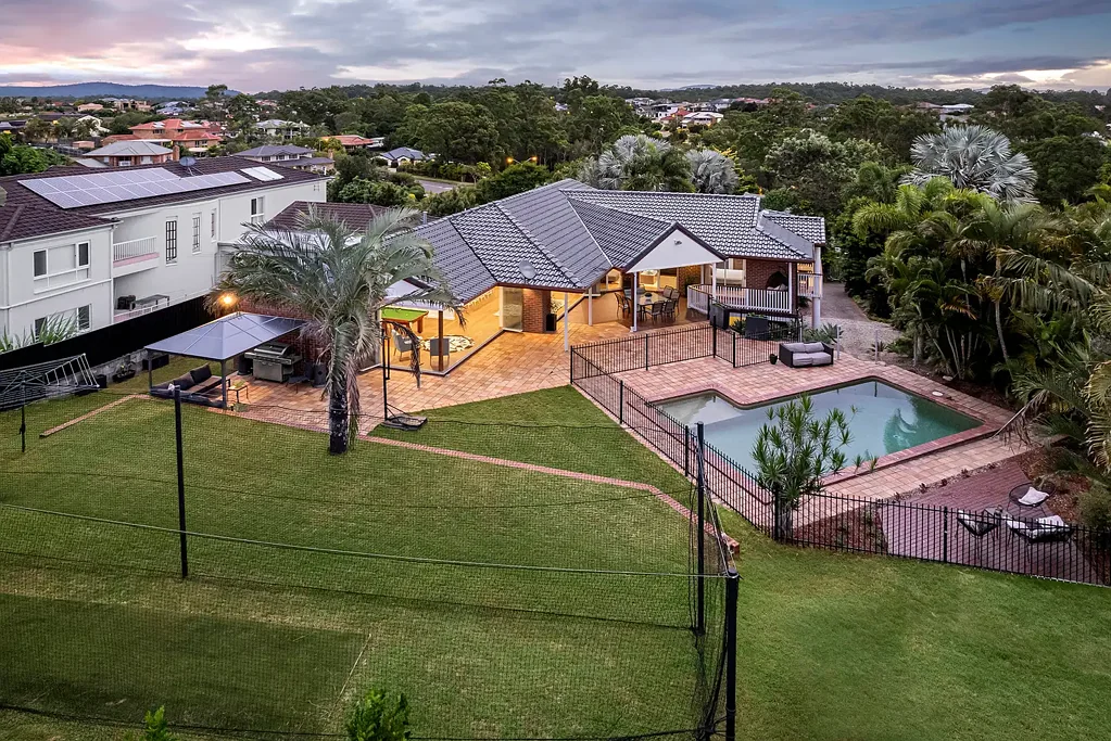 91 Saturn Crescent, Bridgeman Downs, QLD 4035