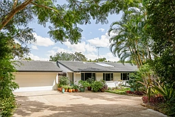 11 Dellamara Street, Chapel Hill