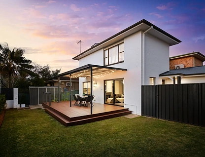 1/500A Port Hacking Road, Caringbah South, Sutherland Shire, 3 chambres, 1 salles de bain, Apartment
