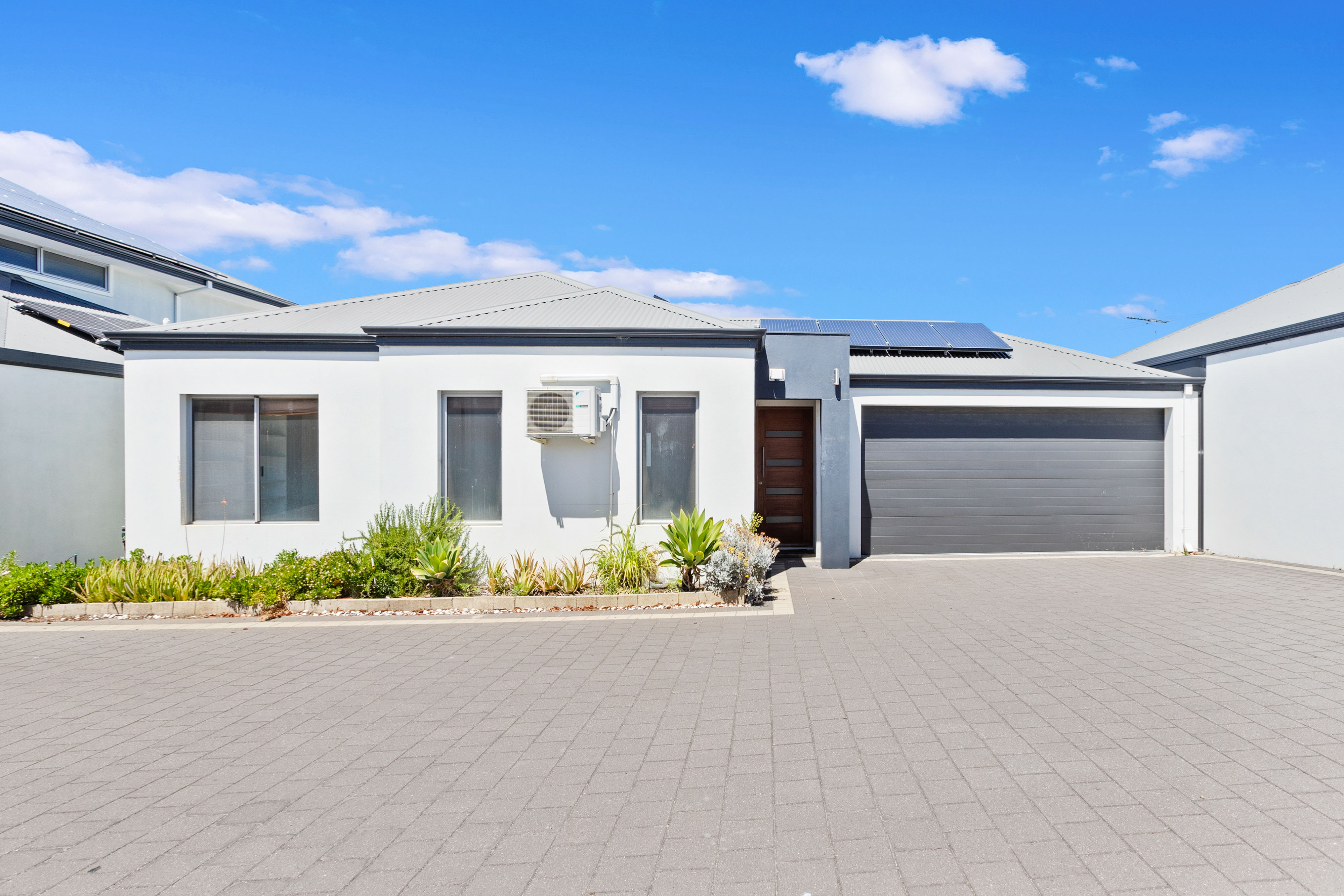 24B TUCKFIELD WAY, NOLLAMARA WA 6061, 0 ਕਮਰੇ, 0 ਬਾਥਰੂਮ, Unspecified