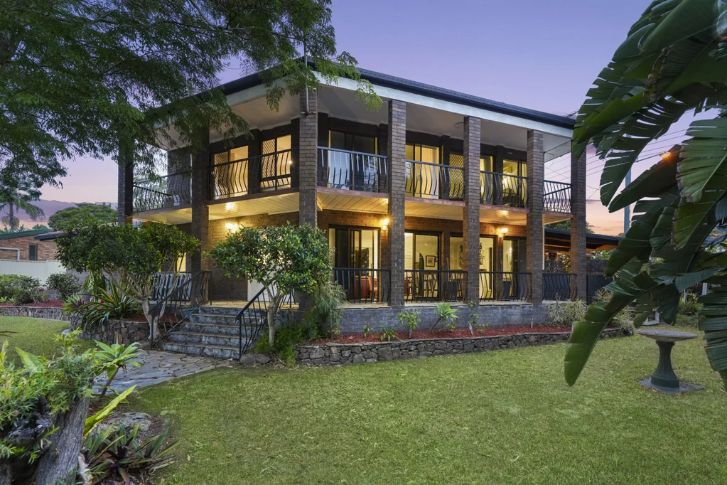 Springwood 4Kwarto A family home for the ages, designed to embrace QLD's idyllic lifestyle!