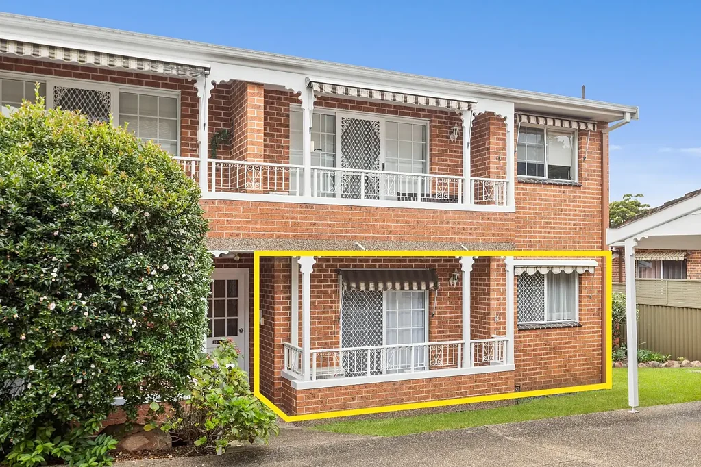 25/192-194 Penshurst Street, Penshurst, NSW 2222