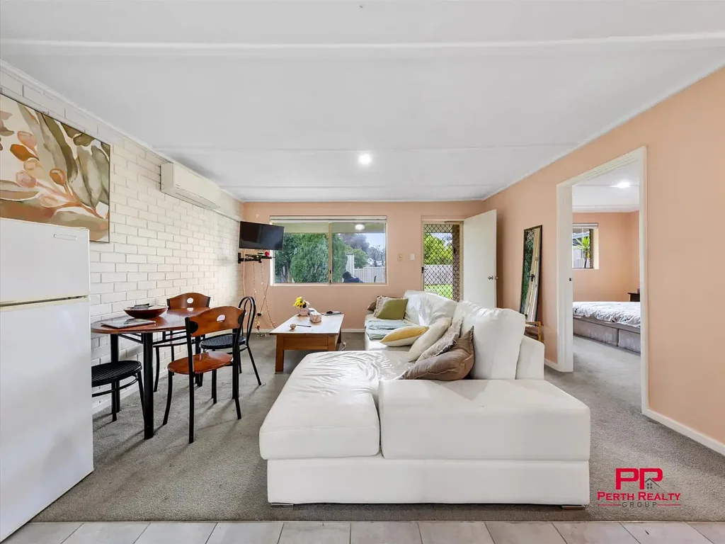 Pemberton 2 Slaapkamer Comfortability and Care
