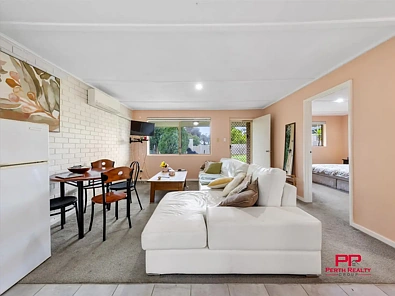 Pemberton 2Habitaciones Comfortability and Care