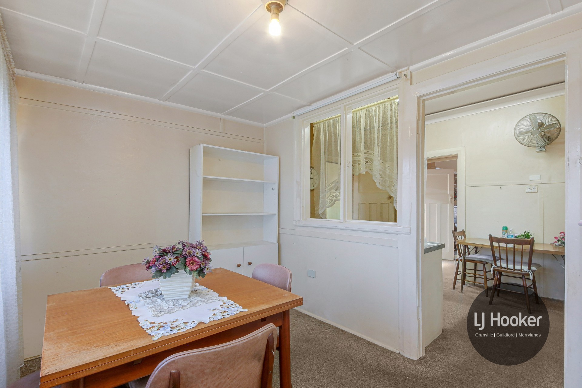 10 MCARTHUR ST, GUILDFORD NSW 2161, 0 rūma, 0 rūma horoi, House