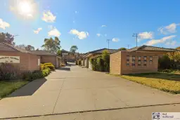 UNIT 5 24 DEMESTRE ST, Yass