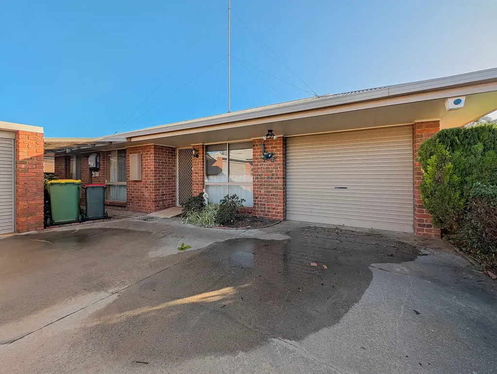 Easy Living in a Well Appointed Unit