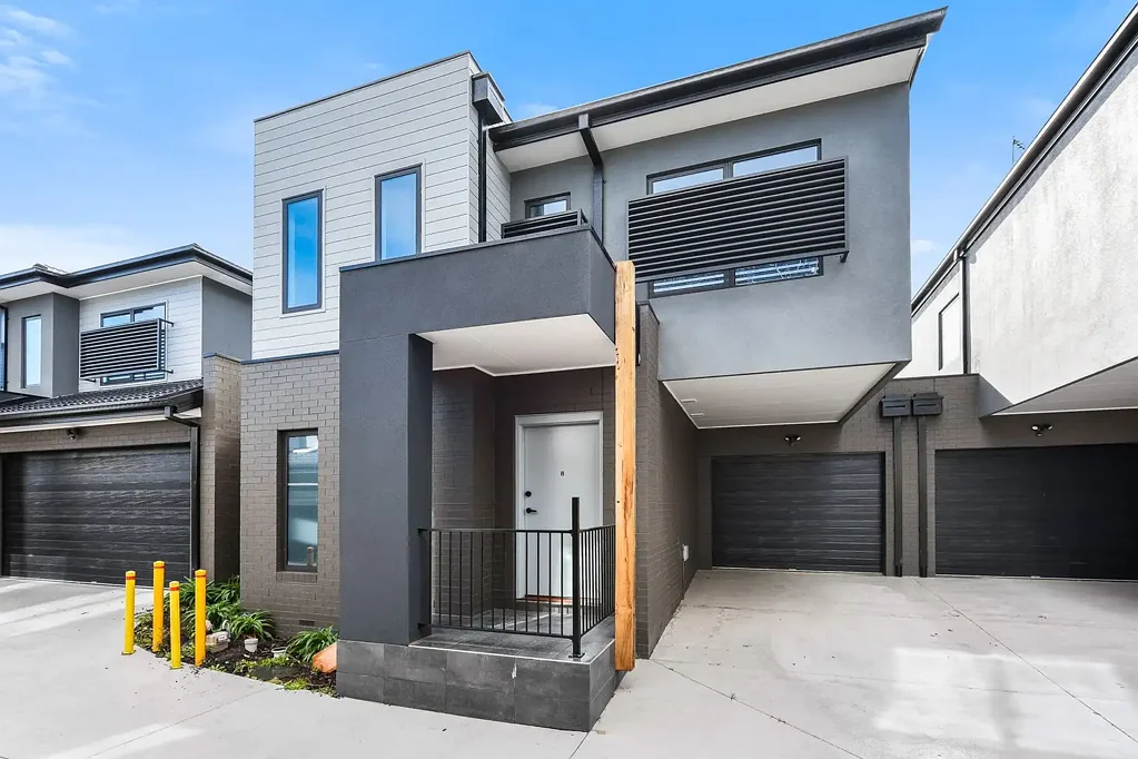 THE BRIEF: QUALITY HOME