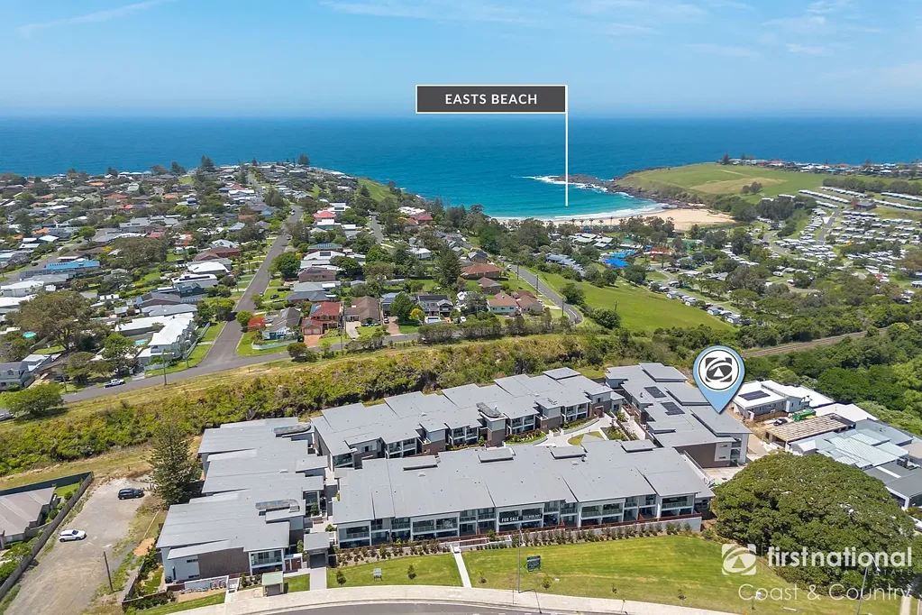 Kiama 3ห้องนอน Captivating Views from Ocean to Mountains