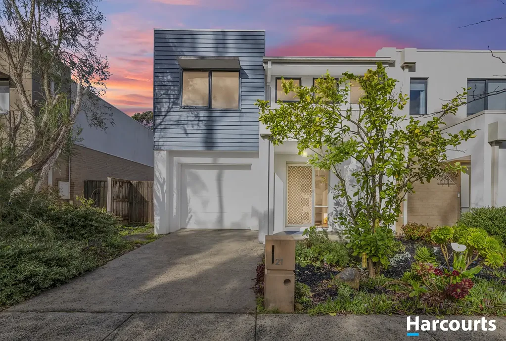 21 Orbell-Jones Court, Croydon, VIC 3136