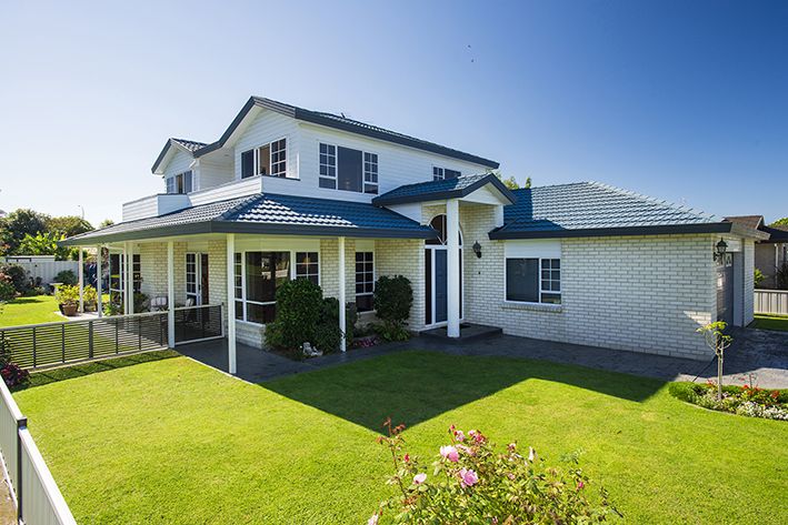 9 Judd Street, Te Hapara, Gisborne, 3 રૂમ, 2 બાથરૂમ