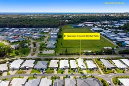 83 Haslewood Crescent, Meridan Plains
