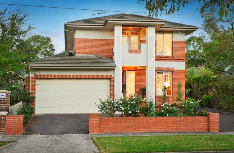 36 WILFRED RD, IVANHOE EAST VIC 3079, 0房, 0浴, Townhouse