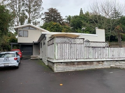 Residential Zone - General Residential Zone