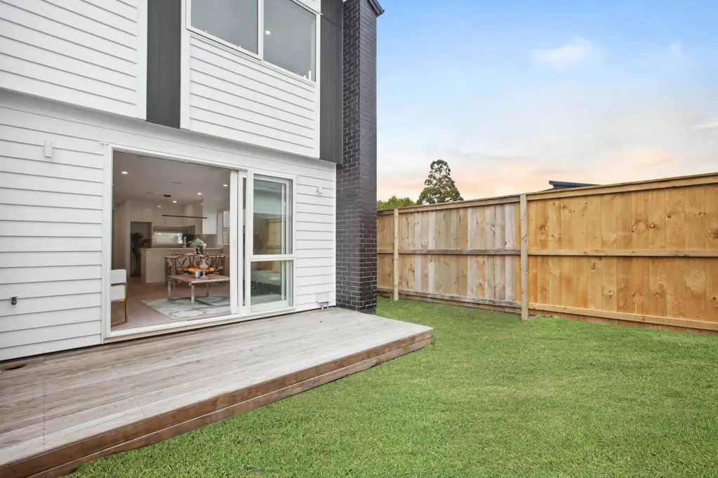 New Lynn 2Moenga Affordable Designer Homes in the Heart of New Lynn