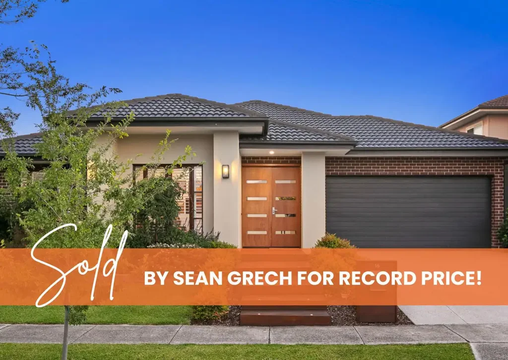 16 Waves Drive, Point Cook, VIC 3030